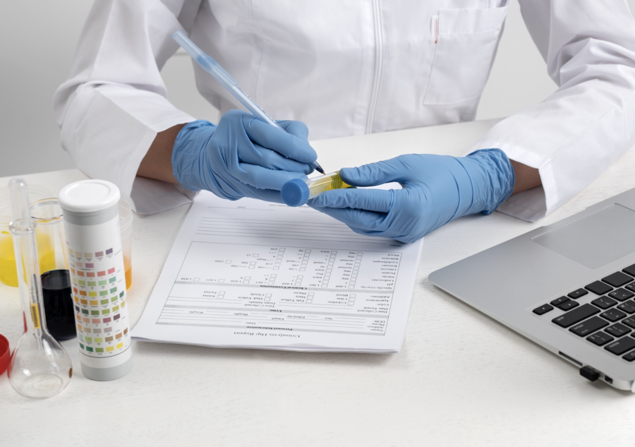 Передовые технологии замедления старения Life Biosciences: основные этапы и валидация